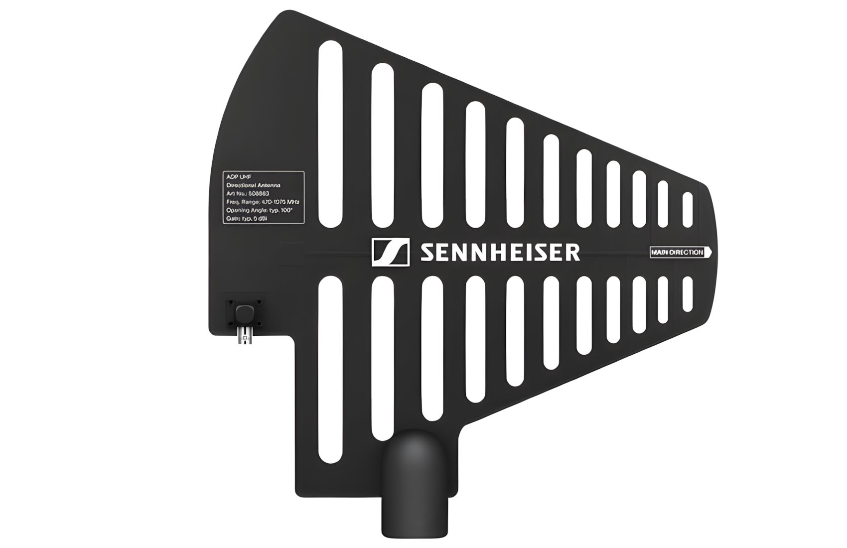 ADP UHF Antenna for EW-D